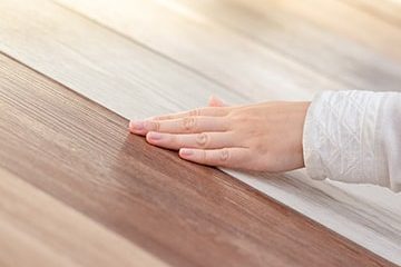 Качество: контроль геометрии, оттенка и кромки